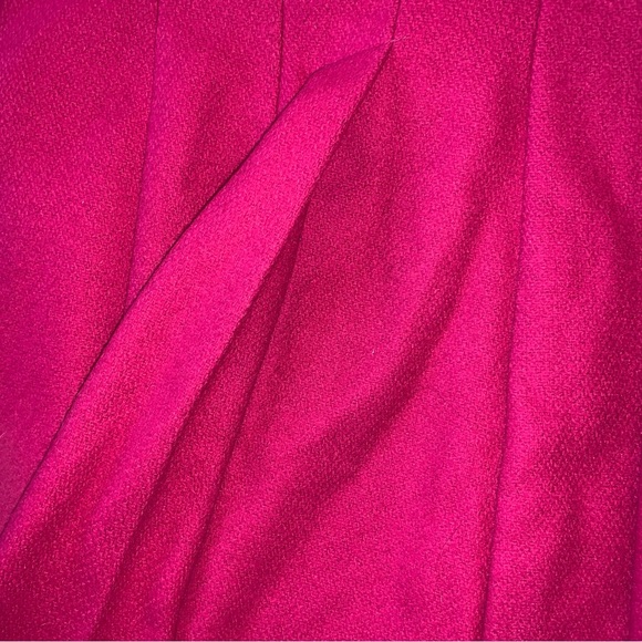 VTG Rothschild Button Up Jacket Coat Size 6 - Picture 9 of 12